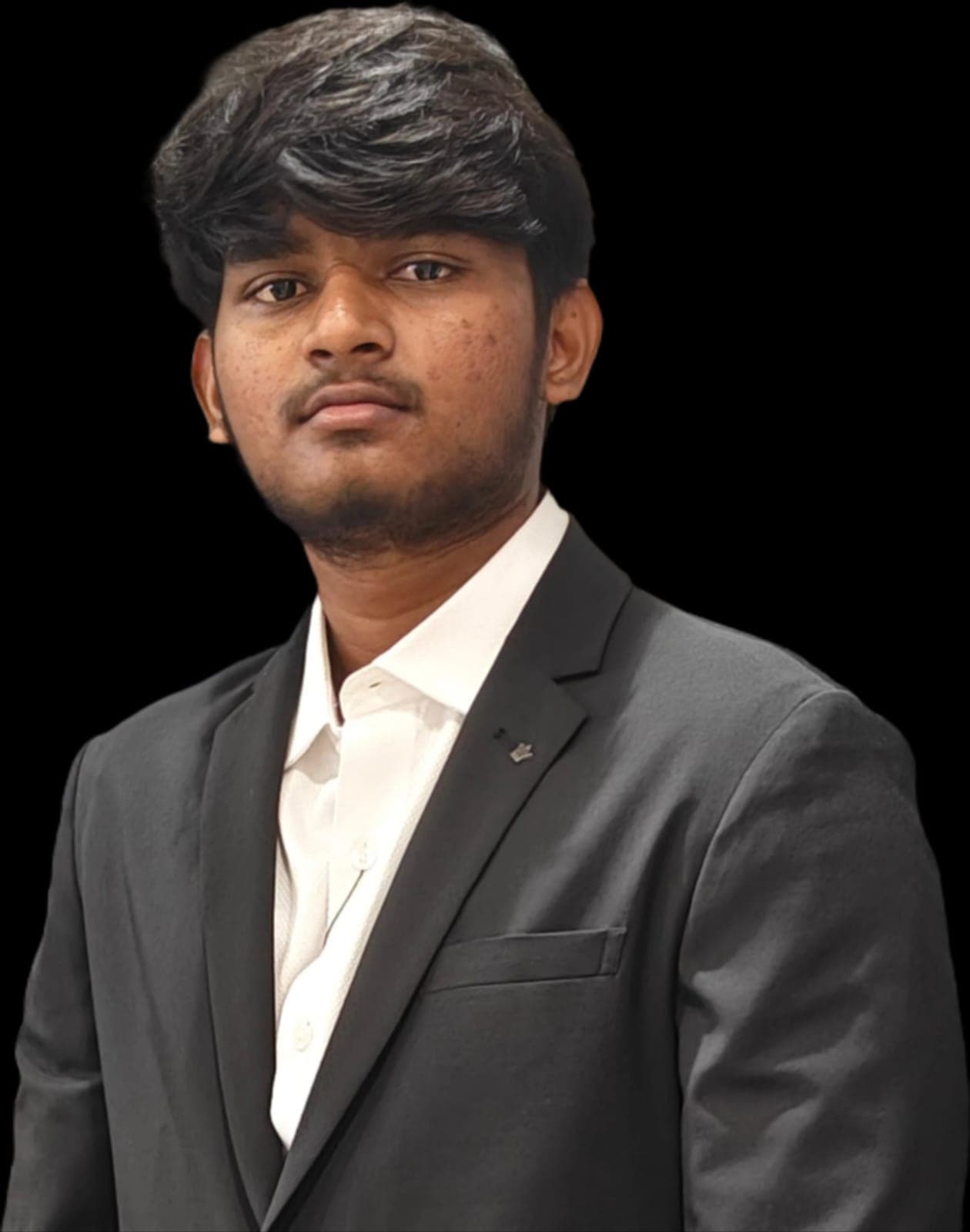 Nithwin — Smart-ID Detection team